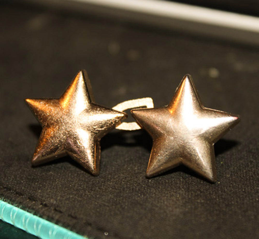 Star Waist Clip, Goodbye Belts!