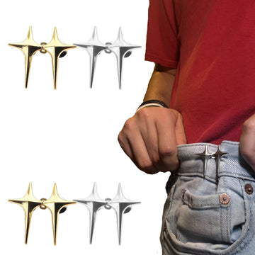 Waist Clip, Goodbye Belts!